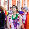 МНЕНИЕ |  Лаури Лаатс: „Я нажал красную кнопку, когда голосовали за легализацию однополых браков“