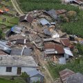 VIDEO: Nepali maavärinas hukkunute arv ületas 5000 piiri