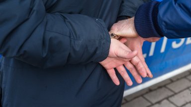 Kurjategijatel on uus lemmiktelefon. See võimaldab hõlpsasti oma tegevust varjata