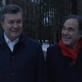 Бывший советник главы МВД Украины осудил Стоуна за интервью с Януковичем, режиссер ответил