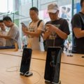 Vaade seestpoolt: Apple'i sõda iPhone'i petuskeemidega Hiinas, 1. osa