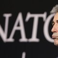 NATO väljendas sügavat solidaarsust Ukrainaga