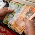 МВФ: инфляция в Венесуэле в 2017 году может превысить 1600%