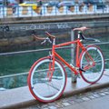 В Копенгагене откроется самая высокая велодорожка