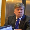 Siim-Valmar Kiisler: jääb mulje, et töö käib, aga Eesti edasi ei liigu