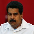 Venezuela president kavandab rahukonverentsi protestide lõpetamiseks