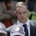 Kallima tapnud Oscar Pistorius pääseb sel nädalal vanglast välja
