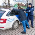 Pärnu politsei: linnas omavolitseva noortekamba puhul pole oluline karistamine, vaid kahju heastamine