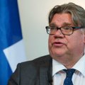 Välisminister Soini: ka Soome peab Trumpi USA presidendiks valimise tõttu kaitsekulutusi suurendama