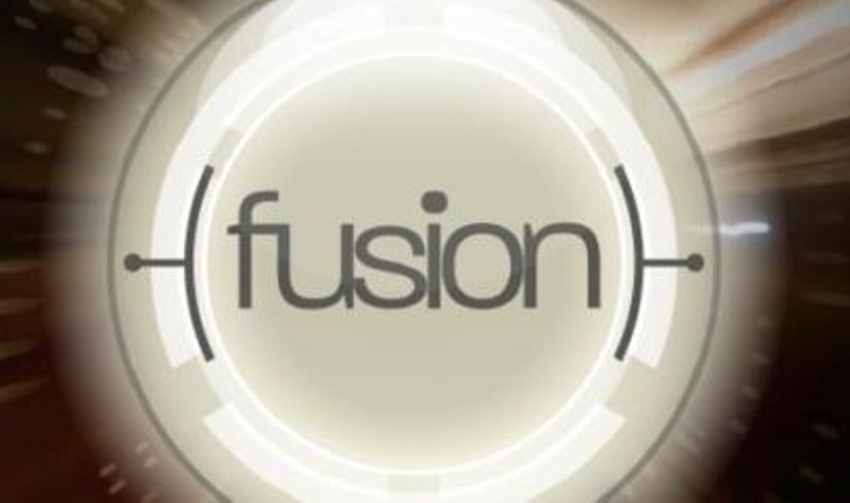 Fusion!
