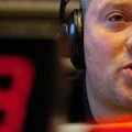 Märt Rannamäe teeb raadios comeback i