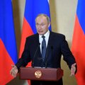 Путин: выходившие из состава СССР республики тащили подарки русского народа