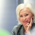 Кристийна Оюланд пообещала огласить скандальный список, который доказывает мошенничество руководства партии