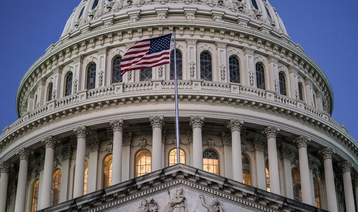 Election 2022 Congress