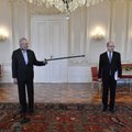 Tšehhi peaminister mõistis hukka presidendi seisukoha, et Venemaa-vastased sanktsioonid peaks kaotama