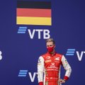 Hispaania meedia: reedel tuleb suur uudis Schumacheri kohta
