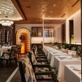 ФОТО | В Таллинне открылся предлагающий королевские пиршества fine-dining ресторан Shang Shi