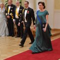 3 kleiti Soome presidendi vastuvõtult, mis tõmbasid kõige enam tähelepanu