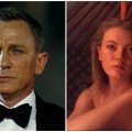 KLÕPS | Tulikuum! Daniel Craigi tütrest saab järgmine Bondi-tüdruk?