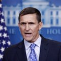 CBS News: Trumpi rahvusliku julgeoleku nõuniku Flynni töökoht on ohus