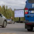 VAATA SAADET | "Istmesoojendus" | Eesti saabki unikaalse karistusmeetme kiiruseületajate ohjeldamiseks