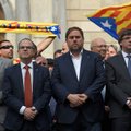 Kataloonia valitsuse esindaja: millestki ei ole taganetud, peame oma veendumustele kindlaks jääma