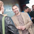 "Elu keset linna" näitleja Martin Veinmann murdis jalaluu