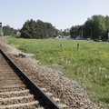 Vikipeedia kutsub jäädvustama Rail Balticu trassil kõike, mis varsti jäädavalt muutub