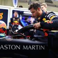 VIDEO | "Las Gasly sõidab minu autoga. Mul on neist igatahes kõrini!" Pettunud Ricciardo andis Red Bullile verbaalse hoobi