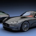Rootslased ehitavad 21. sajandi vaimus Jaguar E-Type’i valmis!