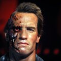Arnold Schwarzenegger hakkab jälle näitlema