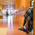 Эпидемия гриппа — две больницы Таллинна установили запрет на посещение пациентов