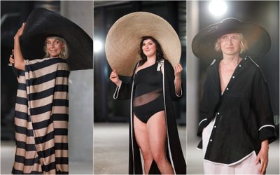 SLOW BEACHWEAR, Латвия (RFW)