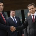 Saakašvili nimetas Ivanišvili peaministriks