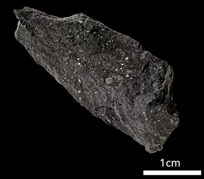 Oksjonitel maksavad meteoriidi tükid 120korda rohkem kui kuld