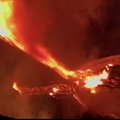 VIDEO | Hawaiil hakkas purskama Kilauea vulkaan
