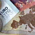 Euroala majanduskasv aeglustus