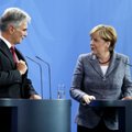 Merkel soovib järgmiseks nädalaks EL-i juhtide erakorralist kohtumist