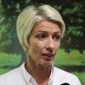 DELFI VIDEO | Anne Mere: meil on Eestis 1350 inimest, ei saagi eeldada, et juhatuse liige teab detailselt palgatasemeid