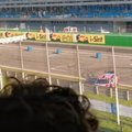 VIDEO | Monza ringrajal sõitnud Thierry Neuville'i äpardus tekitas elevust