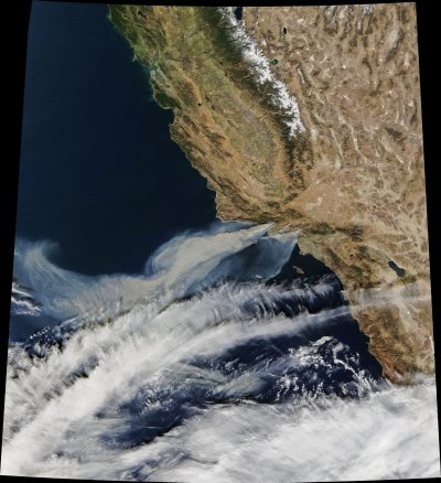 Satelliidifoto.