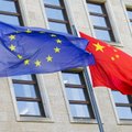 EL tegi ettepaneku kehtestada sanktsioonid Hiina ettevõtetele Venemaa abistamise eest