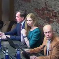 Poliitikud tundsid muret „kollase kebabiputka“ ehk Olerexi sulgemise pärast