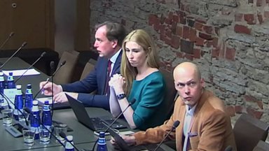 Poliitikud tundsid muret „kollase kebabiputka“ ehk Olerexi sulgemise pärast