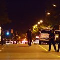 Toronto tulistamises sai surma kaks ja haavata vähemalt 19 inimest