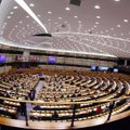 Европарламент пригрозил США отказом от обмена электронными данными