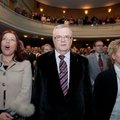 Emor: kohalikud valimised võidab üle-eestiliselt Keskerakond