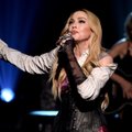 KLÕPS | Popikuninganna Madonna vahetas endise kallima 23-aastase modelli vastu välja