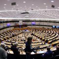 Европарламент призвал РФ освободить украинских политзаключенных