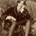 Oscar Wilde'i naise saladusliku surma põhjus lõpuks teada?